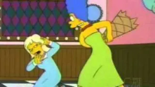 Simpsons 11x21   It's a Mad Mad Mad Mad Marge rl