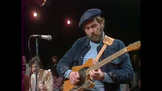 Roy Buchanan -  Soul Dressing (Live at Austin, TX 1976)