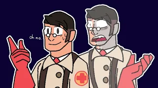 Medic's second opinion