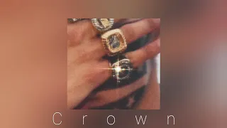 Camila Cabello - crown [slowed n reverb]