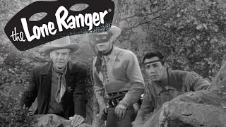 The Lone Ranger - Jim Tyler's post