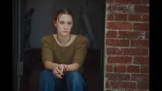 Lady Bird - trailer 1 - UPInl