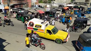 ГАИТИ--САМАЯ БЕДНАЯ И ОПАСНАЯ СТРАНА АМЕРИК, HAITI