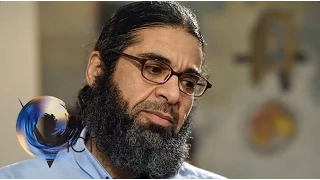 Guantanamo Bay: Shaker Aamer (FULL INTERVIEW) - BBC News