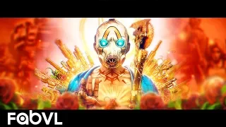 Borderlands 3 Rap Song - Ridin' | FabvL ft JT Music