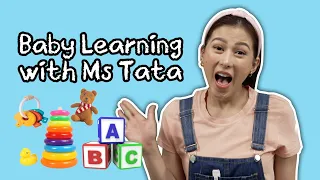 Learning How to Talk with Ms Tata FULL VERSION by Alex Gonzaga