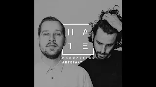 Artefakt - HATE Podcast 085 (27th May 2018)