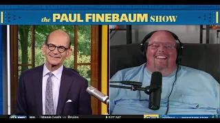 Shane on "Paul Finebaum Show" Which SEC Teams Make Playoff?