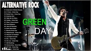 GreenDay Greatest Hits Full Album 2023