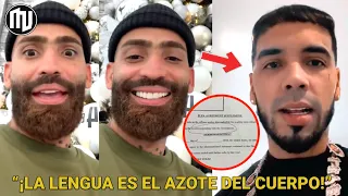 ¡Arcangel deja en ridículo a Anuel y muestra evidencias de que mintió!