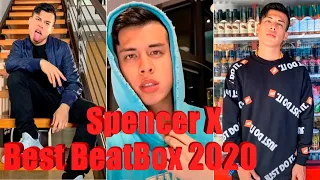 Best Tik Tok Compilation Spencer X BeatBox 2020