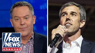 Gutfeld on Beto's blanket racist smear