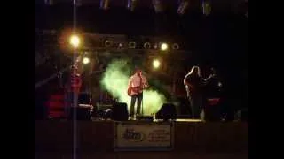 The Luke Huggins Band (Shallow Grave)