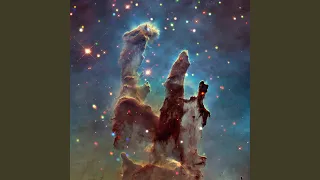 Pillars of Creation Nebula (Original Motion Picture Soundtrack)