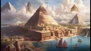 Wonders Unveiled: Exploring the Seven Wonders of the Ancient World.