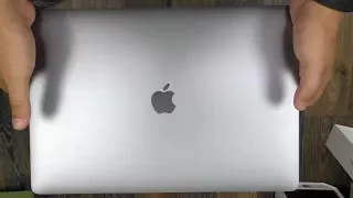 САМЫЙ МОЩНЫЙ НОУТБУК ЭПЛ ► 1 день с Apple Macbook Pro 15 2017