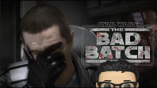 The Bad Batch Is Getting A SECOND SEASON!? (RANT)