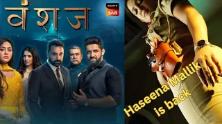 Haseena Mallik is back | Maddam Sir Season 2 | Gulki Joshi New Entry in Vanshaj | Sony Sab