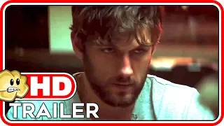 The Strange Ones Official Trailer HD (2017)  Alex Pettyfer | Drama, Thriller Movie