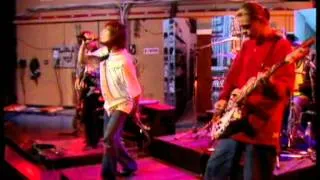 The Stone Roses   Made Of Stone Live   The Late Show