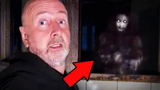 5 SCARY Ghost Videos To FREAK You Out Tonight