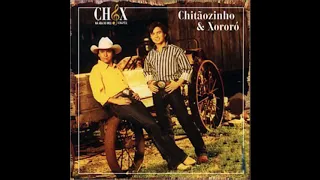 Chitãozinho & Xororó - Deixei de Ser Cowboy Por Ela | 1998