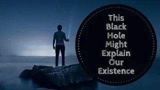 Monster Black Hole That Shouldn't Exist