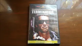 Terminator Español latino descargar MEGA 1984