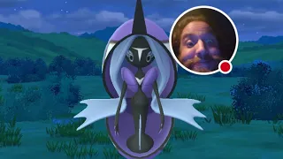 Tapu Fini Raid Hour - Shiny Hunt - [LIVE] - Pokemon GO