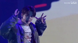 NEO CITY : SEOUL - The Origin| NCT127_Simon Says + Encore