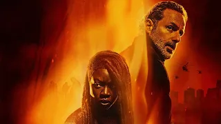 The Walking Dead: The Ones Who Live Season Review and Discussion