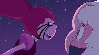 Drift Away - Animatic - Reanimated - But Spinel Gets Revenge! (By CircleDot Animations)