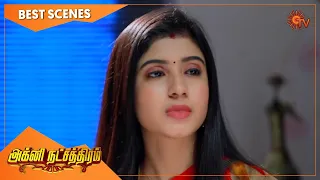 Agni Natchathiram - Best Scenes | Full EP free on SUN NXT | 16 Mar 2021 | Sun TV | Tamil Serial