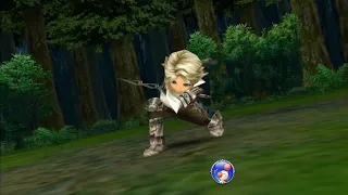 [DFFOO/Global] Power is Everything Co-op - Vann & Prishe EX showcase