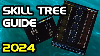 Skill Tree Guide for Star Trek Online in 2024