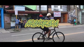 A ne nu - ARANGKADA (official music video)