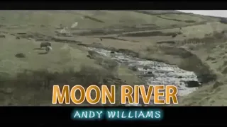 Andy Williams 「Moon River 」cover yasuyuki