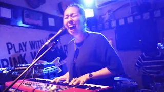 UDD (Up Dharma Down) - FULL SET @The Rest is Noise 4th Anniversary Show, Route 196