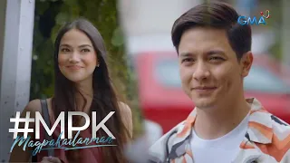 #MPK: Boy achiever, naghahanap ng dream girl? (Magpakailanman)