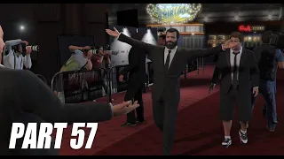 Grand Theft Auto 5 Gameplay Walkthrough Part 57 - Meltdown (PC)