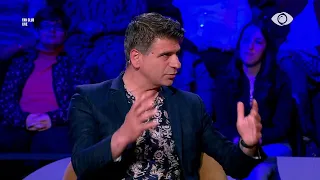 Qetsor Ferunaj: Erjola ka pëlqim të hapur ndaj Romeos, ja gjestet që e tregojnë! - Fan Club