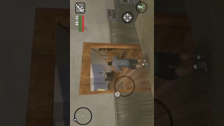 Как взломать игру GTA SA на iOS без ПК И JB