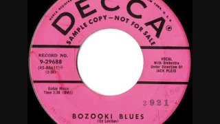 Ziggy Talent - Bozooki Blues