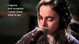 Rejoice - Julien Baker