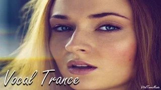 ♫ Amazing Emotional Uplifting Vocal Trance Mix l September 2016 (Vol. 56) ♫