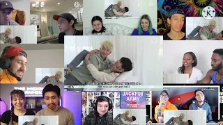 namkook moments i think about a lot | Reaction Mashup