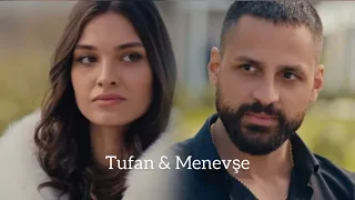 Menevşe  & Tufan | Bir sevdadir