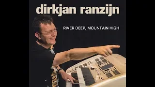 River Deep, Mountain High- Tina Turner (instrumental cover) by DirkJan Ranzijn