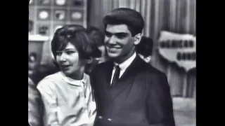 American Bandstand 1964 - Record Review - The Belmonts / The Classic 4