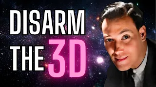 The Only Way to Disarm the 3D